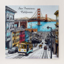 Search for san francisco puzzles Buildings