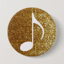 Search for music note badges Musical notes