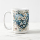 Search for cream gold mugs Floral