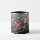 Search for nose art mugs Aeroplane