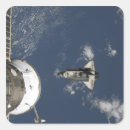 Search for space flight stickers Approaching
