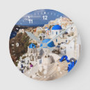Search for rooftop art Cyclades