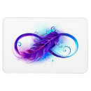 Search for infinity magnets Blue