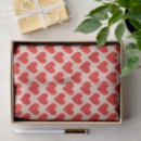 Search for valentines day tissue paper Heart