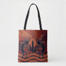 Search for southwest design Kokopelli