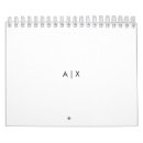 Search for blank calendars Create your own