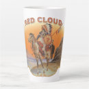 Search for american indian chief mugs Western