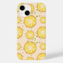 Search for fruit pattern iphone cases Pineapple
