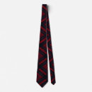 Search for black ribbon ties Red