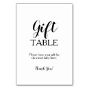 Search for typography table cards Elegant