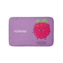 Search for raspberry bath mats Summer