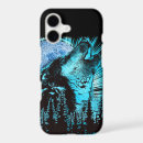 Search for blue wolf iphone cases Nature