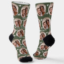 Search for green socks Hearts