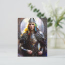 Search for celtic goddess postcards Fantasy