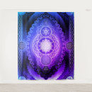 Search for sacred geometry tapestries Metatron