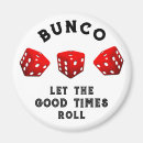 Search for bunco sayings Slogan