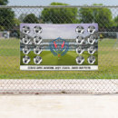 Search for end of season soccer Senior night