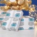 Search for hope wrapping paper Encouragement