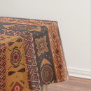 Search for ethnic tablecloths Traditional