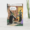 Search for funny witch card halloween halloween cards Spooky