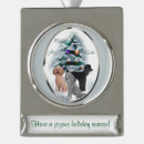Search for standard poodle christmas tree decorations Animals