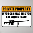 Search for private posters Property