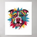 Search for pitbull lover posters Wolf