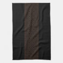 Search for black and copper tea towels Brown