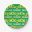 Search for kids show paper plates Children's television network