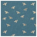 Search for bee pattern fabric Modern