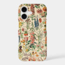 Search for vintage garden iphone cases Nature