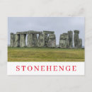 Search for stonehenge postcards Stones