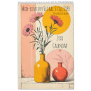 Search for 1950s calendars Mid century