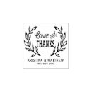 Search for wedding stamp rubber stamps Wreath