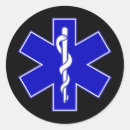Search for star of life stickers Ems