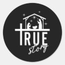 Search for nativity of jesus stickers Merry christmas