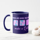 Search for scraps mugs For her