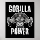 Search for weightlifting workout posters Fitness power