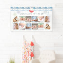 Search for birthday fishing banners Baby boy