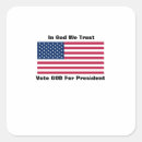 Search for we trust stickers God