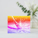 Search for paint brush postcards Artists