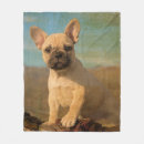 Search for cute french bulldog blankets Frenchie