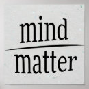 Search for minds posters Words of wisdom