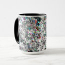 Search for cutouts mugs Colourful