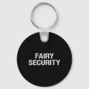 Search for fairy house key rings Creepy cute