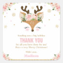 Search for babys first christmas stickers For her