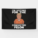 Search for election banners Usa