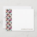 Search for fun note cards Colourful
