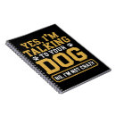 Search for trainer notebooks Dog mum