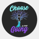 Search for keep going stickers Self love